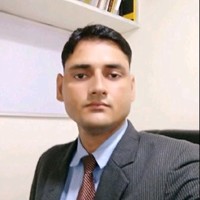Ram Kumar Sharma