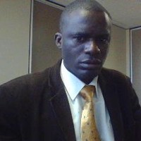 Simangolwa Muyunda