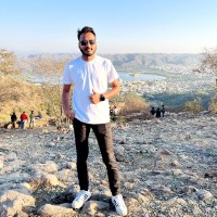 Shubham Kejriwal