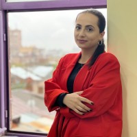 Maga Mirzakhanyan