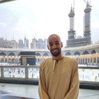 Omar Kamal Abdelhamed