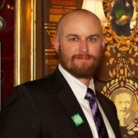 Branden Kavanagh