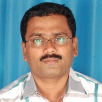MOHAMMED GAFFAR G