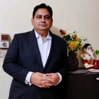 Arvind Kumar
