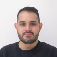 Darwin Bonilla