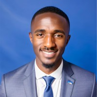 Joel Stephane Nzekou