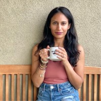 Priya Sodha, M.S., (she/her)