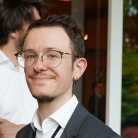 Clément Dupuis