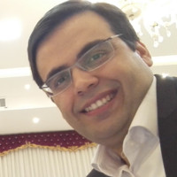 Amir Hossein Pasdar