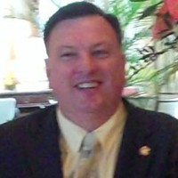 Robert Madden