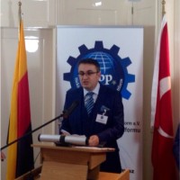 Gencay Koyunbasoglu