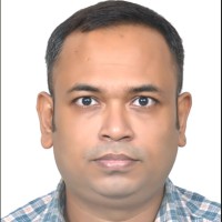 Alok Saha