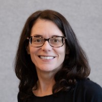 Laurie Cipriano, Cmp