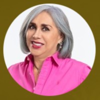 Maria Elena Gonzalez Ortega