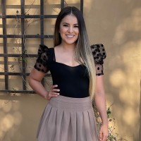 Maria Sanchez