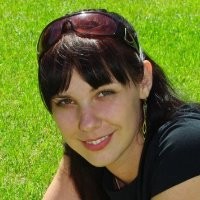 Mandy Martin