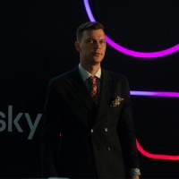 Valeriy Zubanov