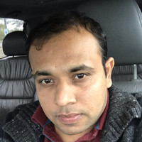 Nitin patel