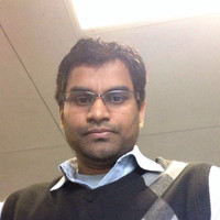 Srinivas Reddy