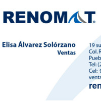 ELISA ALVAREZ SOLÓRZANO