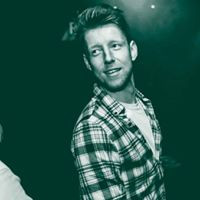 Kieran Rowe