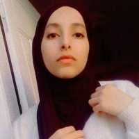 Asma Ibtissem Moussaoui