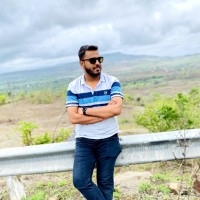Atharva Shedge