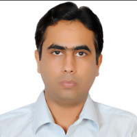 Haresh Kumar