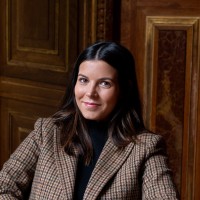 Anne-Sophie Bouygues Sondén