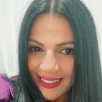 Edir Sandra Santos