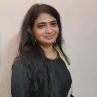 Swati Arun Kousik