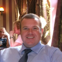 Christopher McConville