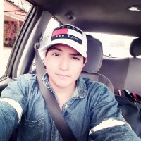 Andres Campoverde