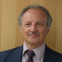 Eric Griffiths