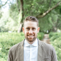 Joshua Luke