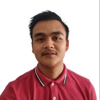 MOHD ROZAIMI JAAFAR