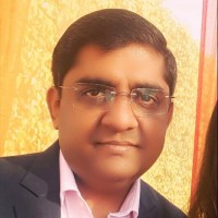 Alok Gupta