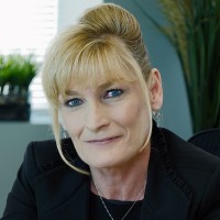 Suzanne McLaughlin