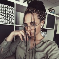 Lidiya Khriashcheva
