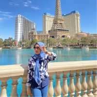Nurlaeli Hidayanti
