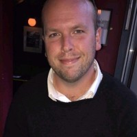 Aaron Willing