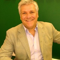 Claudio Alejandro Legorburu