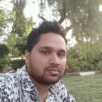 Sarvesh Giri