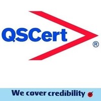 QSCert INDIA