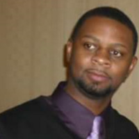Luther Smith
