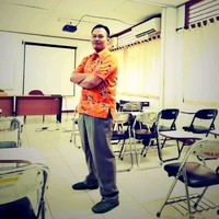 Achmad Hafid