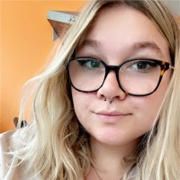 Amélie Brabant