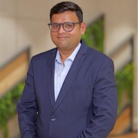 Ankur Mishra