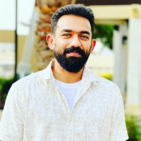 Shabab Ali
