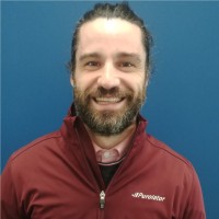Philippe Lajoie, Ing. Mba